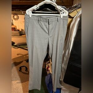 Perry Ellis Dress Pants Slim Fit 33x30